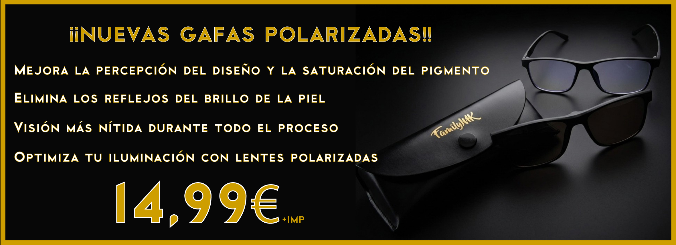 GAFAS POL